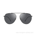 Korea Style Optical Glasses Fancy Metal Frame Latest Sunglasses For Girls